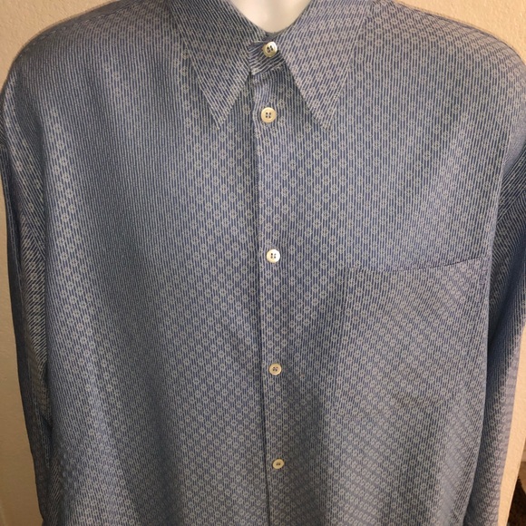 Armani Collezioni Other - Armani button down shirt